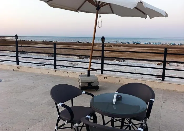 Apartment Oasis Marina
