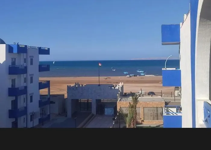 Oasis Marina Apartment