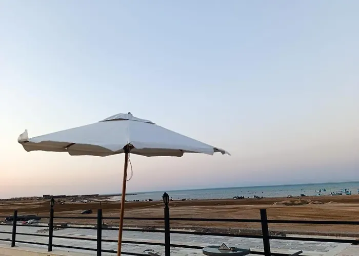 Oasis Marina *